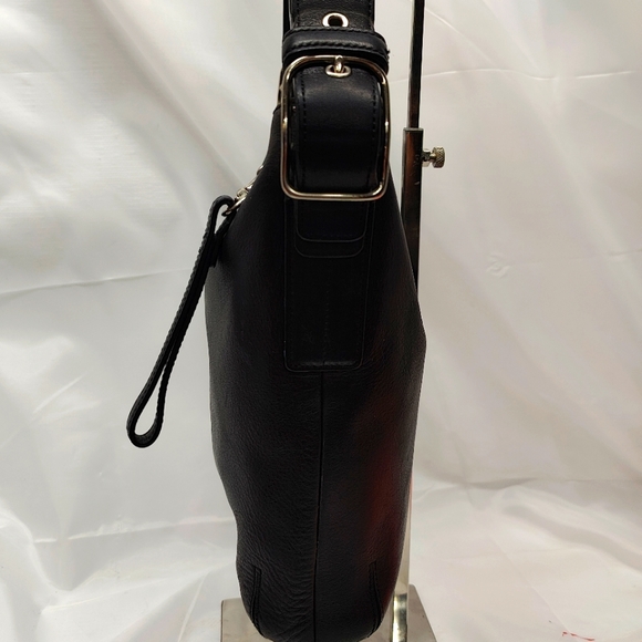 Vintage Coach slim duffle (9326) Reconditioned And Awesome Just For You - Picture 5 of 11